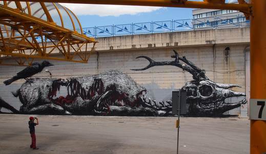  roa campobasso italy