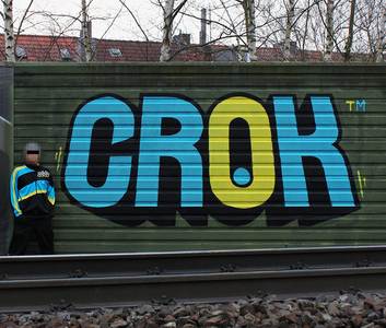  crok germany