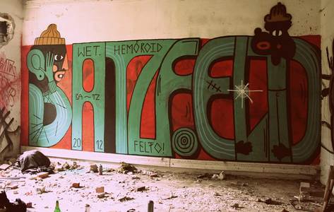  batz felto poland