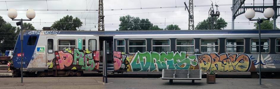  drgs train-bordeaux