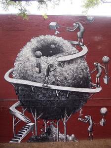  phlegm nyc