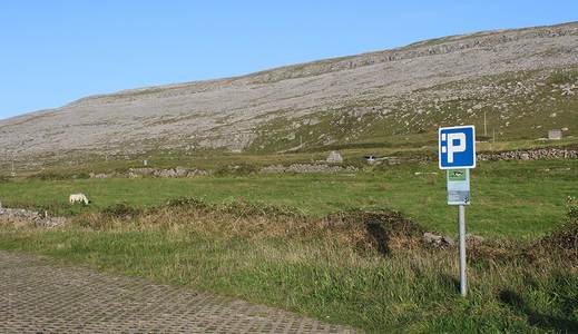  vlady-art roadsign ireland europe