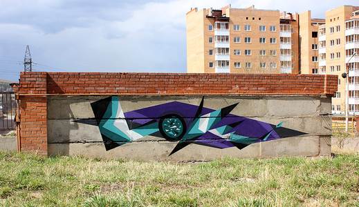  yourun geometry russia
