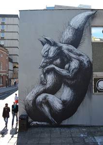  roa bristol fox ukingdom