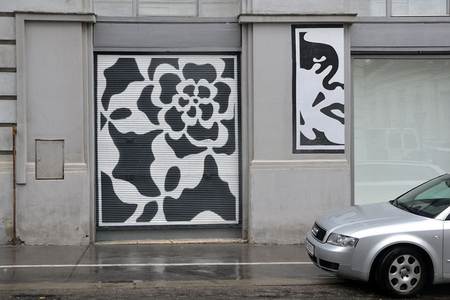  nespoon shepard-fairey wien austria europe