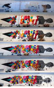  okuda sixe suso33 big process madrid spain