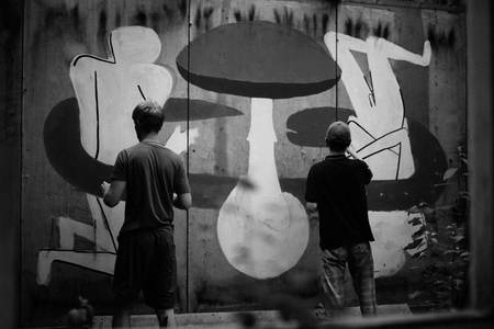 process ukraine b-w otecki hir black-circle-festival-2013