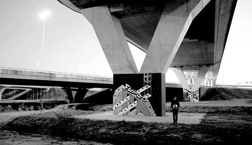 netherlands bridge late