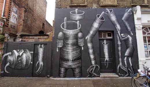 london ukingdom phlegm