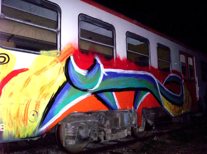 spain train gato