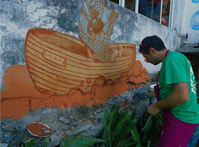 process boat lunar havana cuba