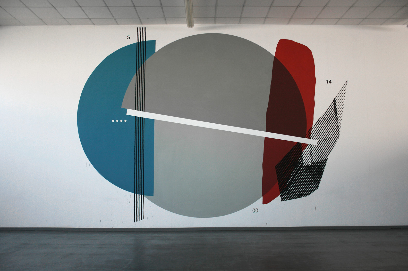 italy abstract giulio-vesprini minimalism