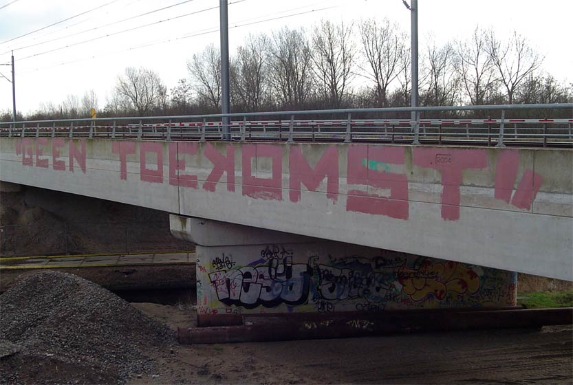  gtcrew amsterdam nofuture roller bridge netherlands