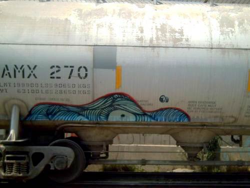  yeox poesiavisual freight mexico