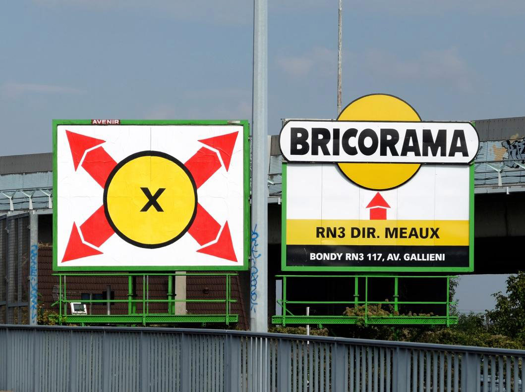 paris billboard ox-