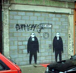  viponly banksy ukingdom