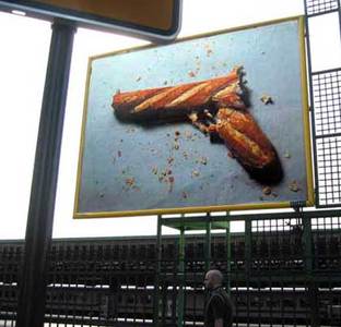  batory billboard paris