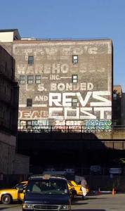  revs cost roller nyc