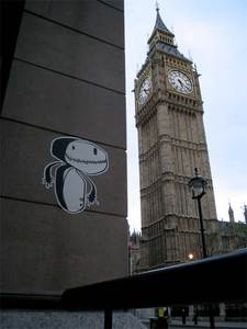  shan london bigben ukingdom