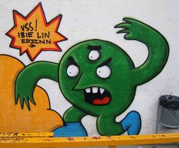  ibie vsscrew barcelona