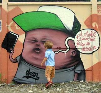  dran kids pau