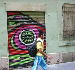  kenor shutters barcelona