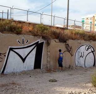  malo ira malaga spain