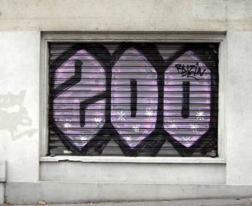  raisin b2m zoo shutters purple rennes