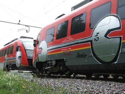  ioke42 slovenia train various