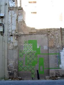  nuria zaragoza green spain geometry