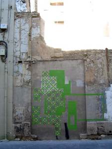  nuria zaragoza green spain geometry