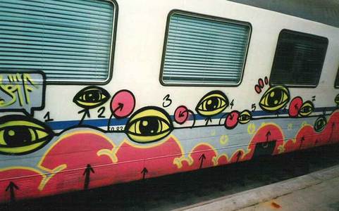  escif valencia train spain