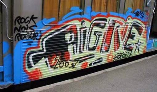  aigrie train-montpellier