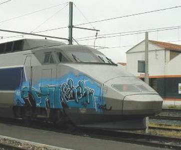  fat tgv train-montpellier