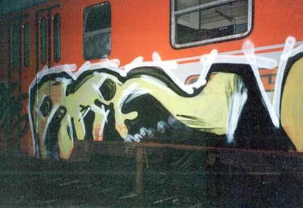  arf train-italy