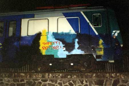  p25 train-italy