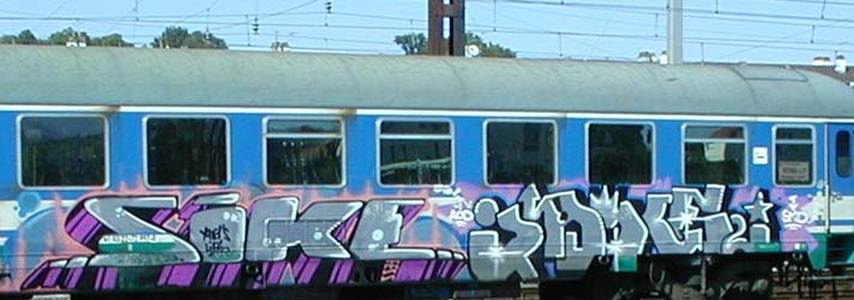  sike jake2 train-italy