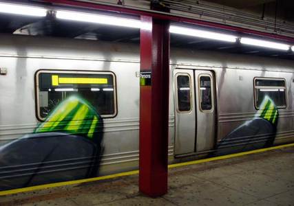  piano33 subway nyc