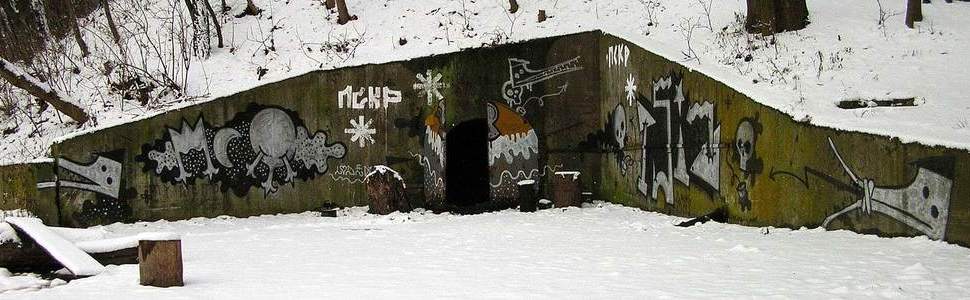  lodek psiakrew kiev snow ukraine