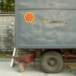  adam-x truck poland