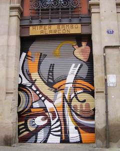  ovni kenor tom14 shutters barcelona