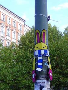  bloodybunny berlin germany