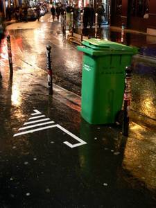  parapluie floor paris