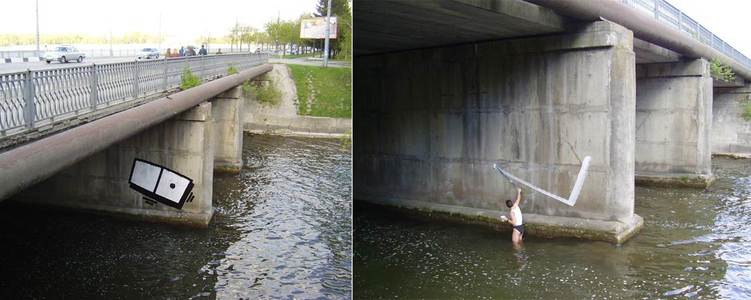  rubae mbkcrew kiev bridge water process ukraine domino