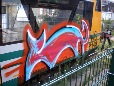  gato train cat berlin germany