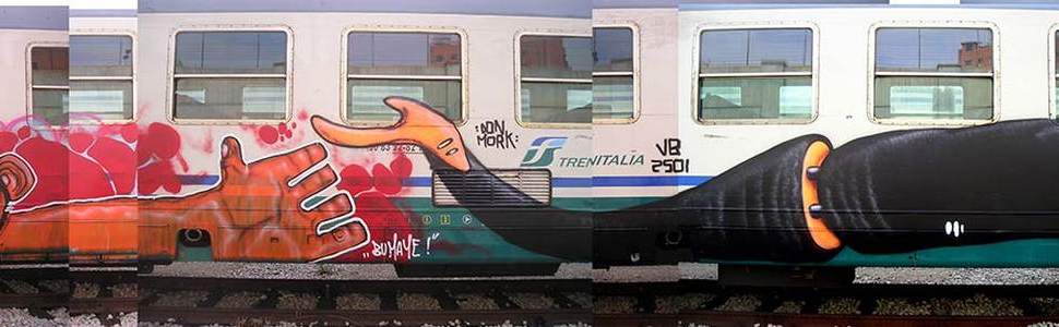  morkone robotinc2501 train whale milano