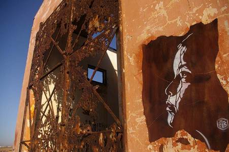  c215 morocco various portrait