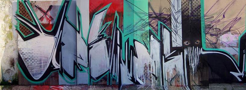  proembrion spectrumcrew gdansk poland