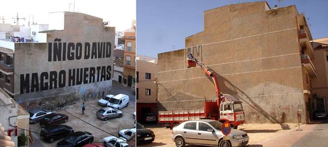  escif murcia spain