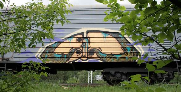  belay nek-crew freight moscow russia